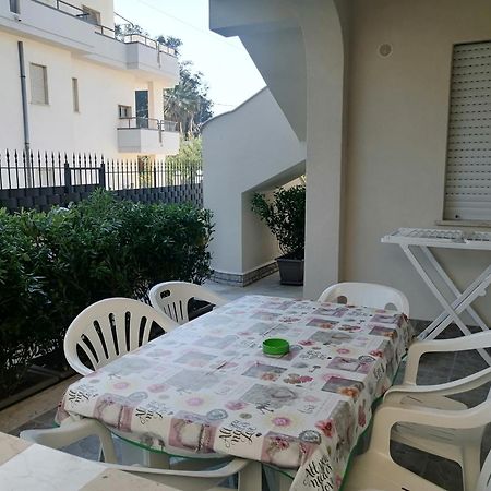 Residence Mare Azzurro Balestrate Extérieur photo