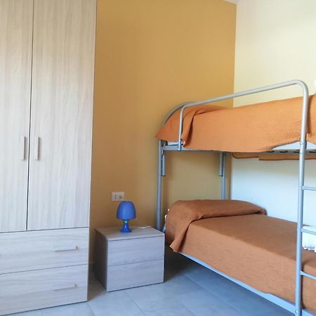 Residence Mare Azzurro Balestrate Extérieur photo