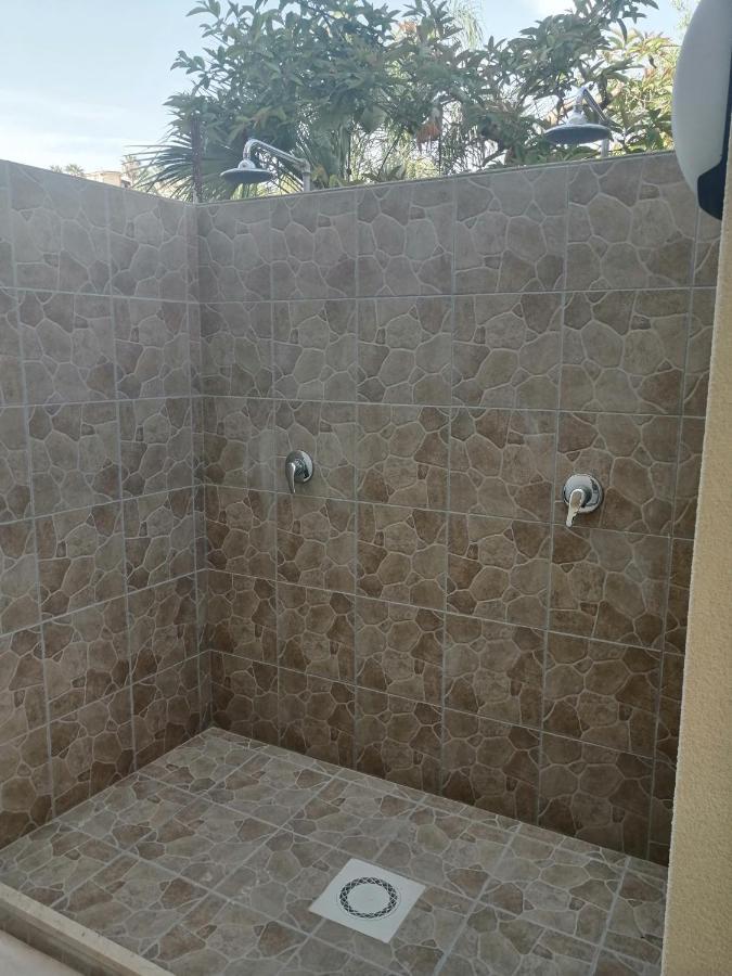 Residence Mare Azzurro Balestrate Extérieur photo