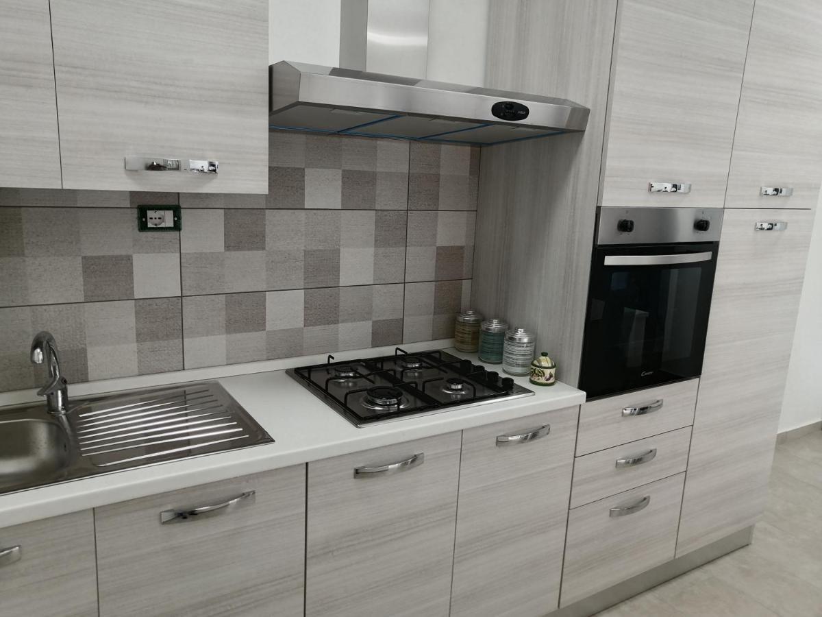 Residence Mare Azzurro Balestrate Extérieur photo