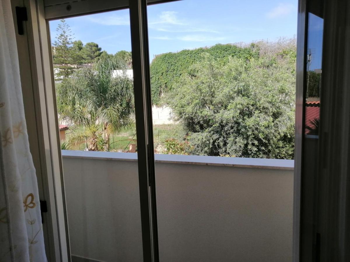 Residence Mare Azzurro Balestrate Extérieur photo
