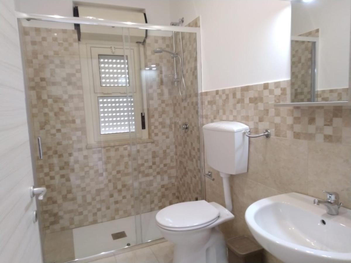 Residence Mare Azzurro Balestrate Extérieur photo