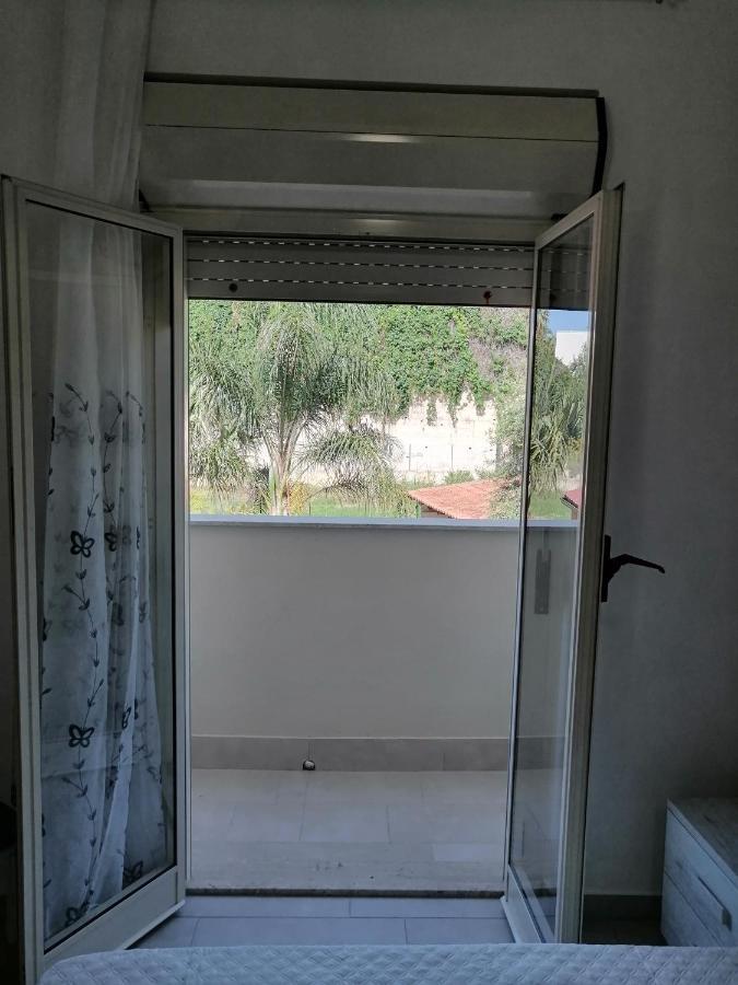 Residence Mare Azzurro Balestrate Extérieur photo