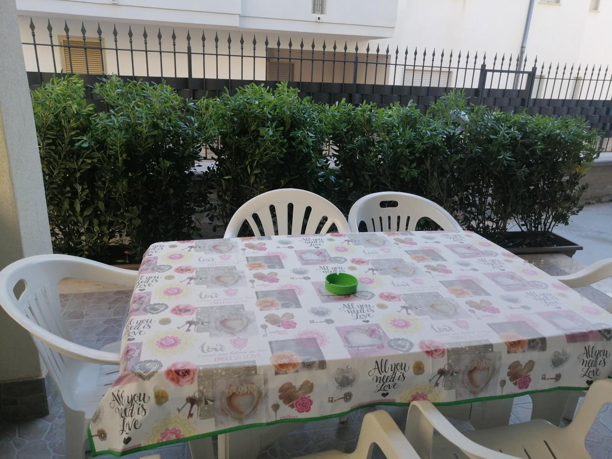 Residence Mare Azzurro Balestrate Chambre photo