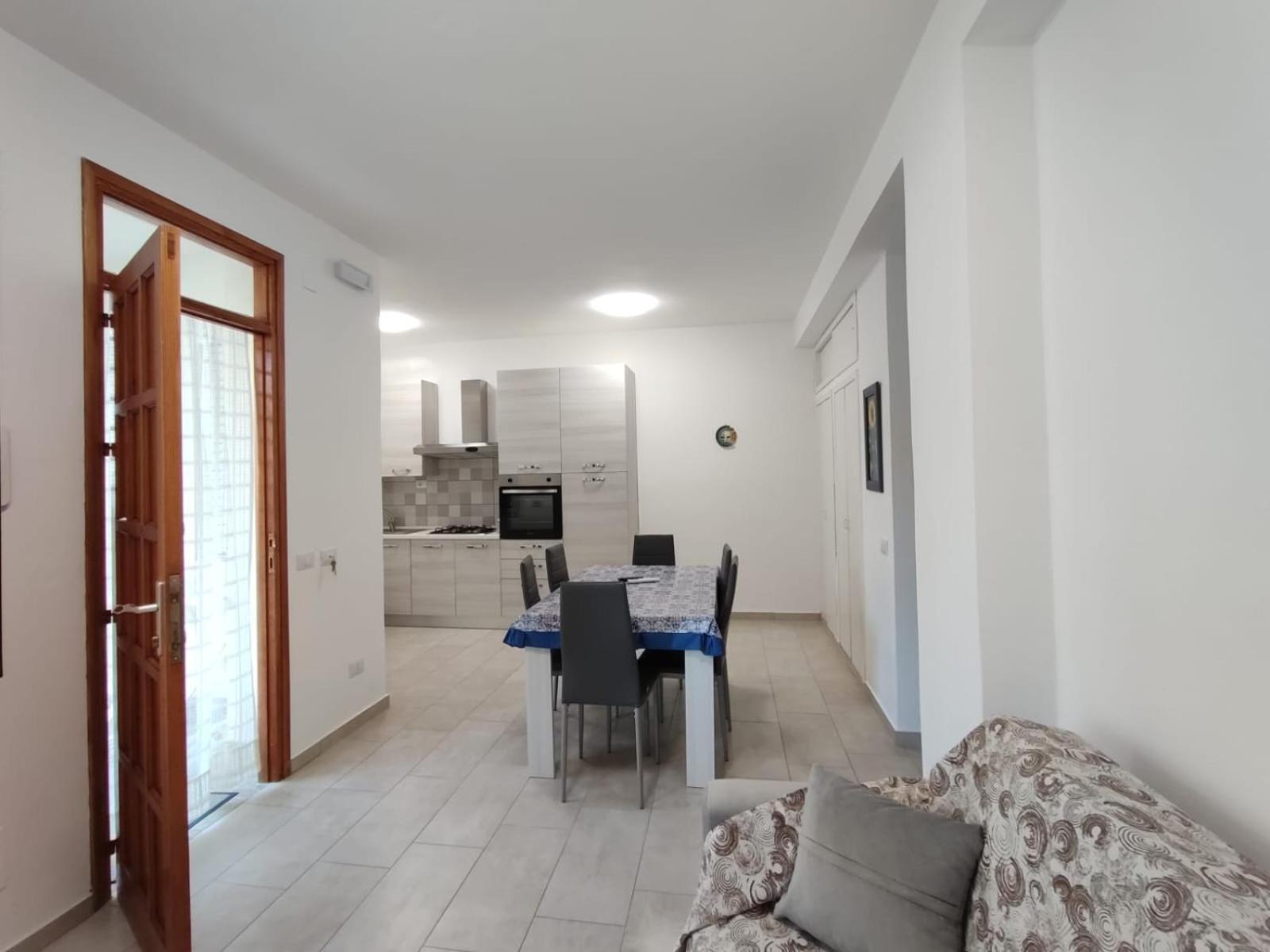 Residence Mare Azzurro Balestrate Extérieur photo