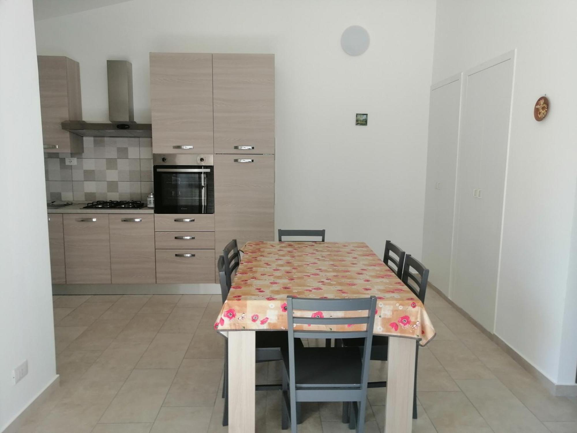 Residence Mare Azzurro Balestrate Chambre photo