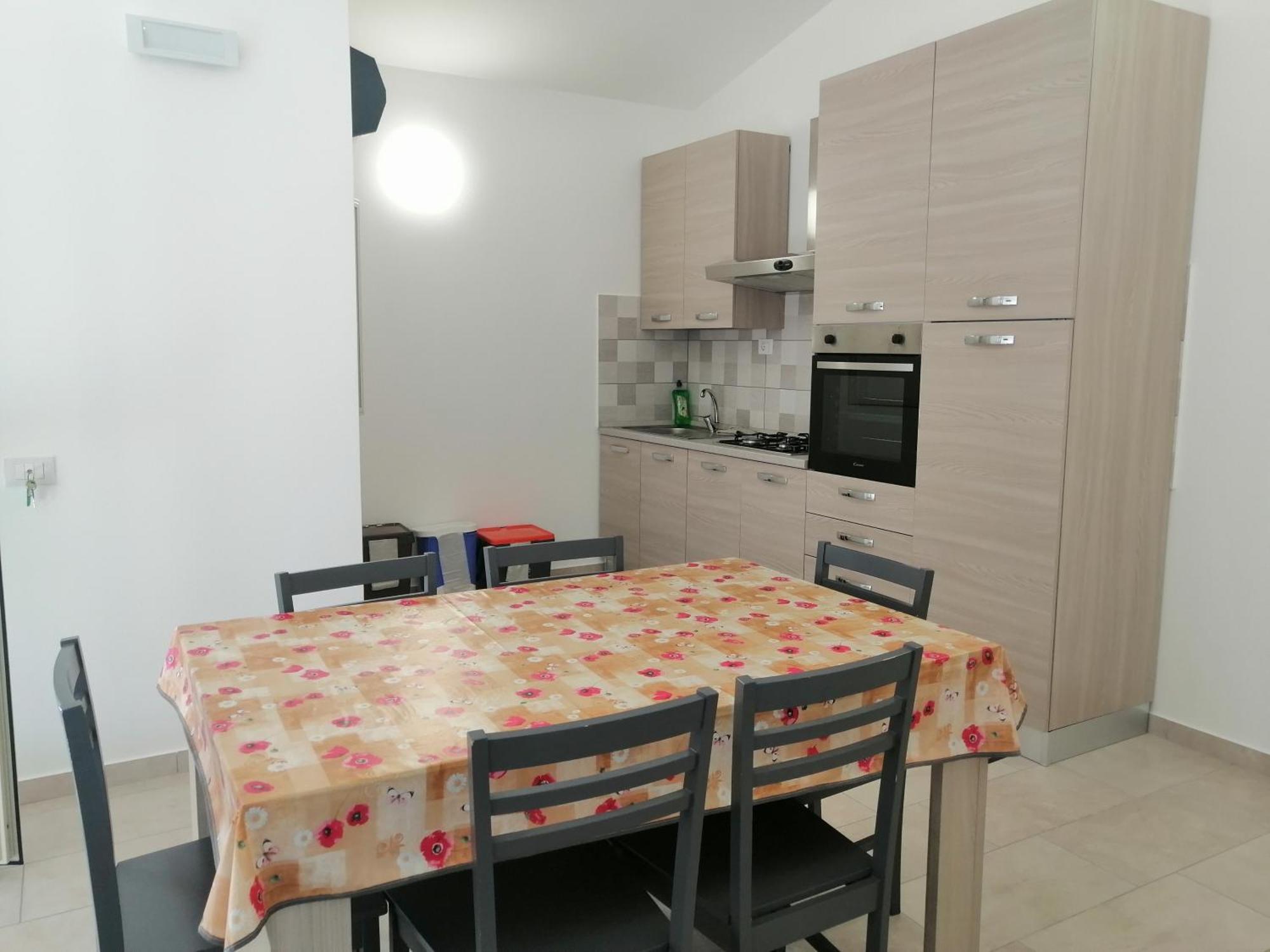 Residence Mare Azzurro Balestrate Extérieur photo