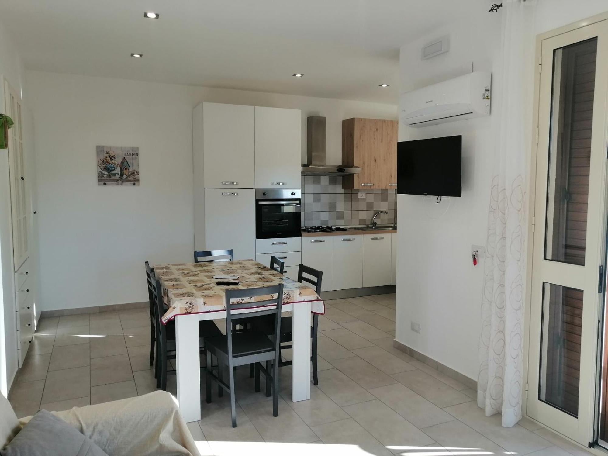 Residence Mare Azzurro Balestrate Extérieur photo