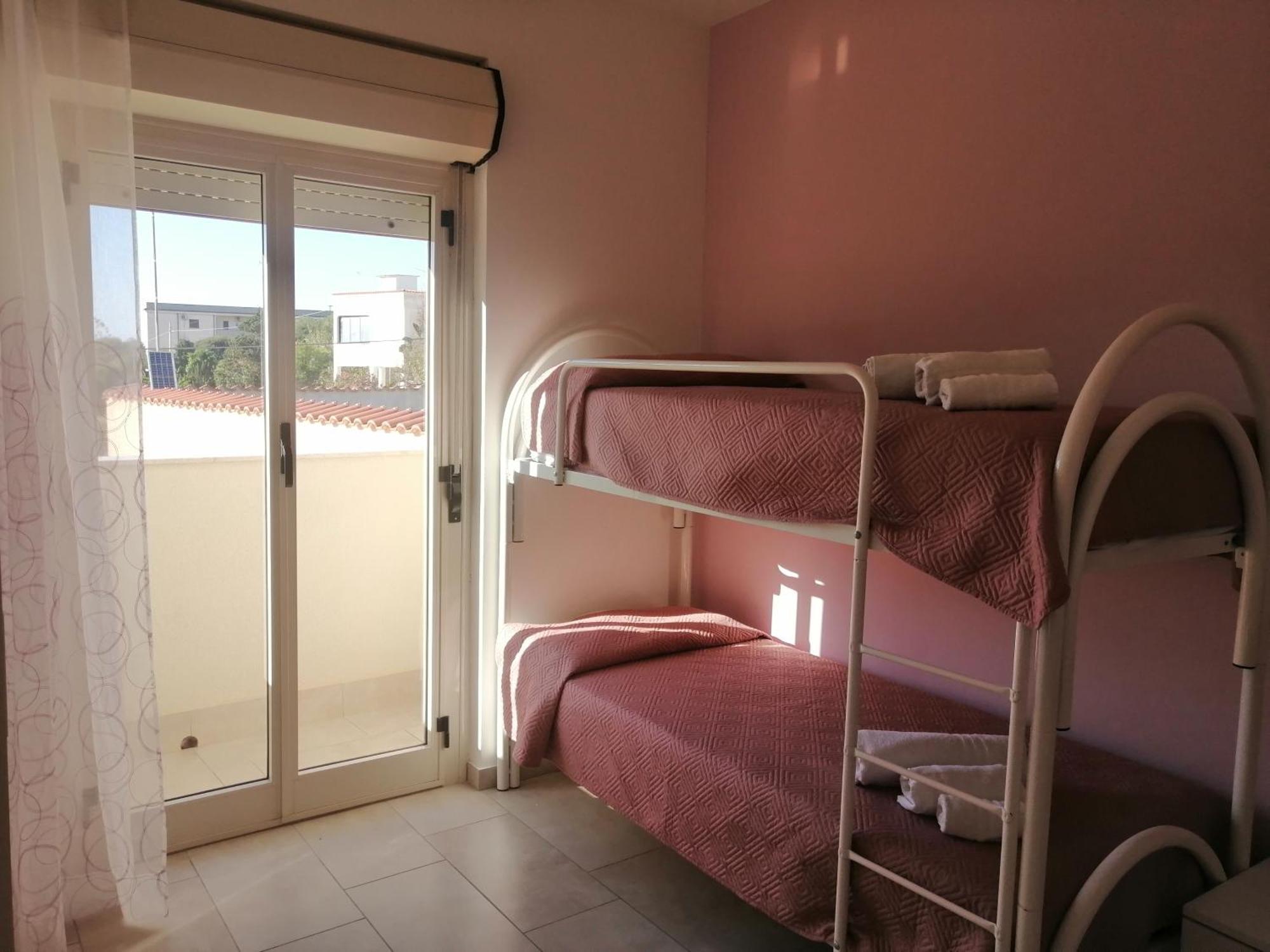 Residence Mare Azzurro Balestrate Extérieur photo